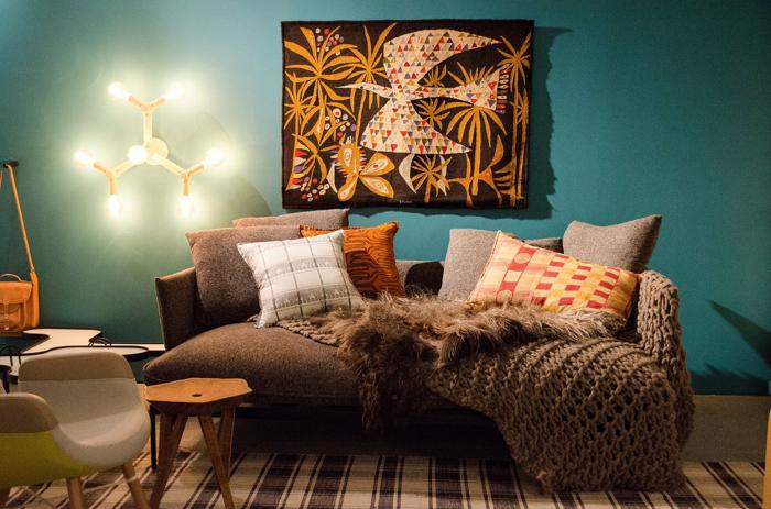 preço médio de kits de almofadas amarelas decorativas