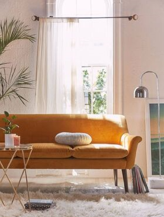 erros comuns ao usar almofadas amarelas na decoração