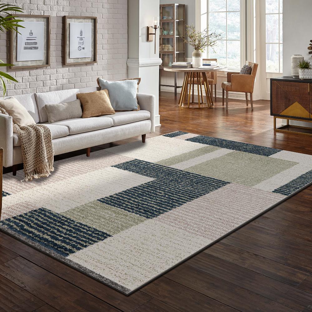 Tapete na Sala de TV: Erros Comuns e Como Evitá-los