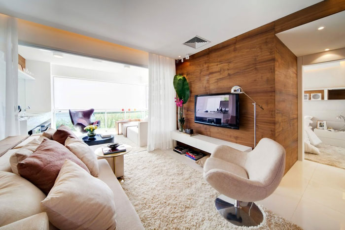 Tendências de Tapetes 2025: Cores e Formas que Transformarão Sua Sala