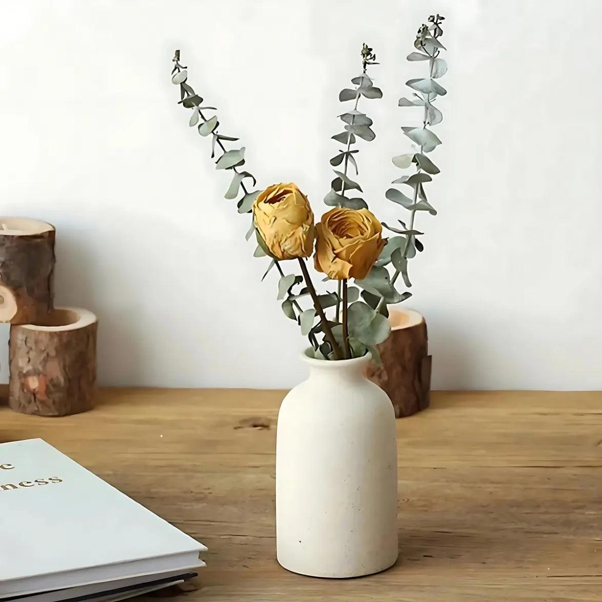 Tendências de Cores para Vasos Decorativos em 2026