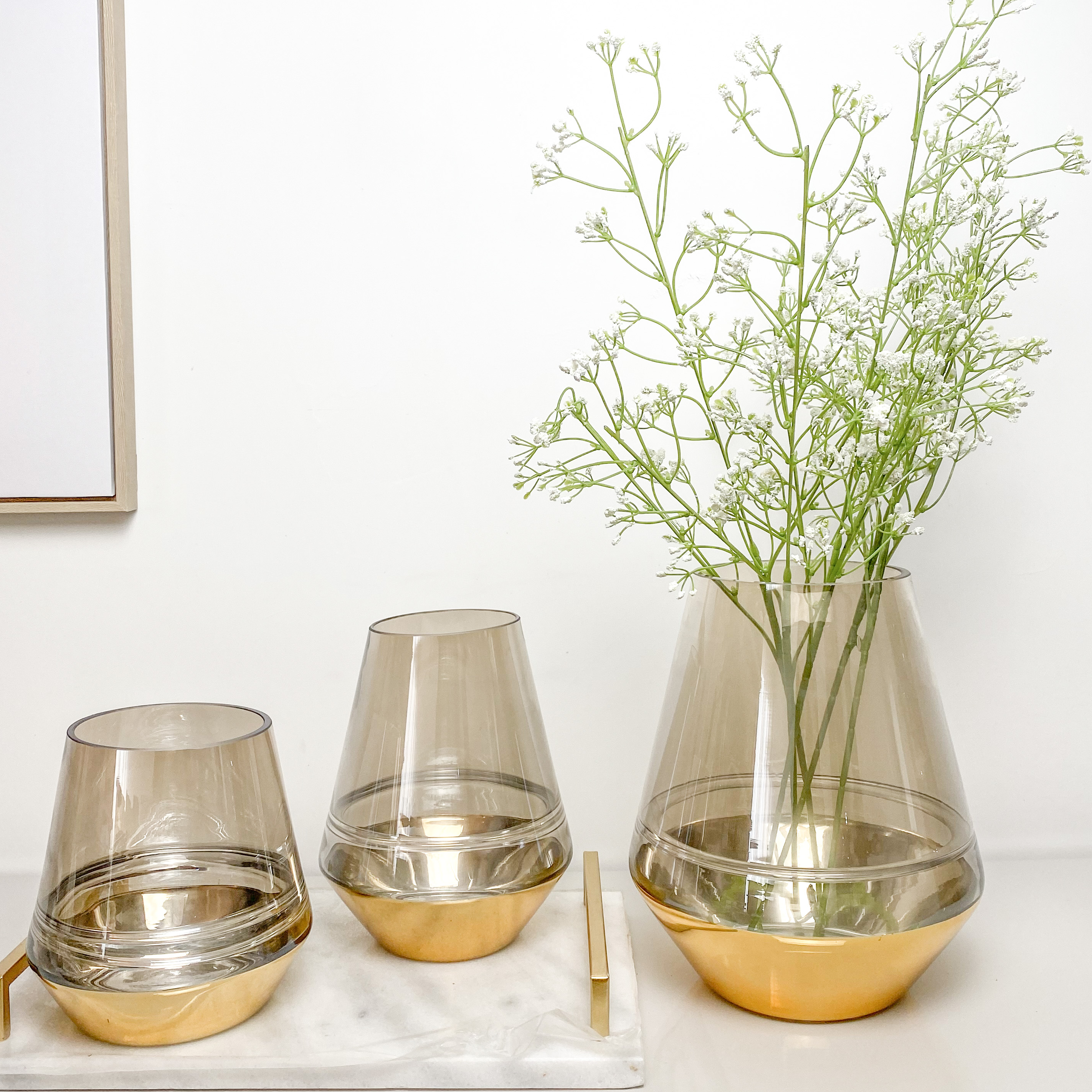 Tendências de Cores para Vasos Decorativos em 2026