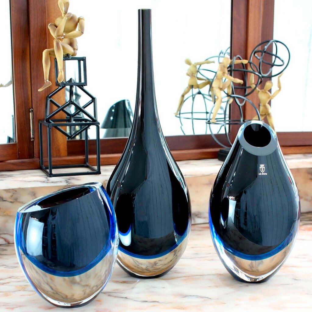 Arranjos Artificiais ou Plantas Naturais: O Que Usar nos Seus Vasos?