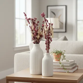 Tendências de Cores para Vasos Decorativos em 2026