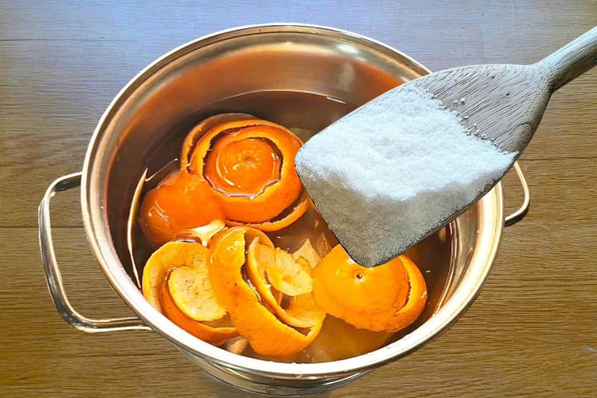 Benefícios do Limoneno na Limpeza Doméstica