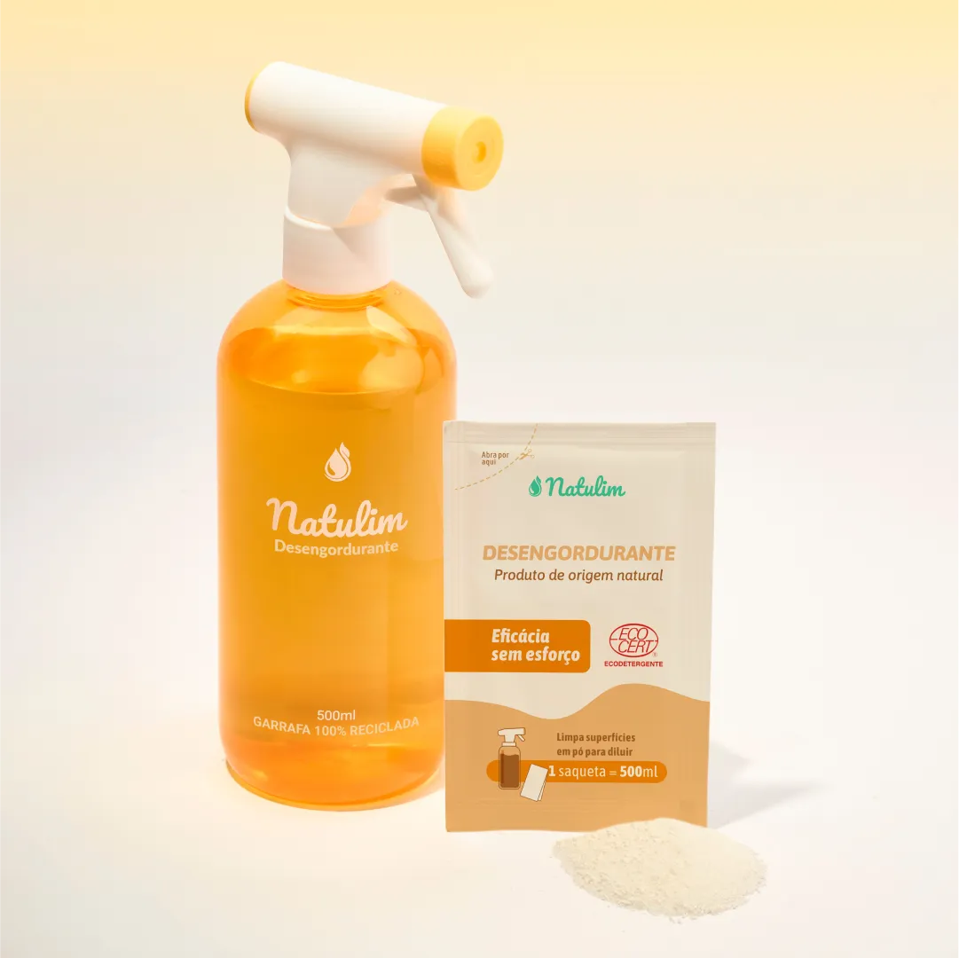 Vinagre de Álcool e Bicarbonato: O Poder da Dupla na Limpeza