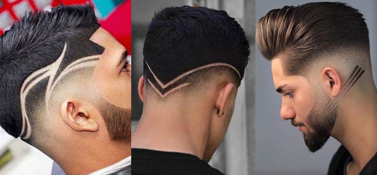 Guia Completo de Hair Tattoo: Estilos