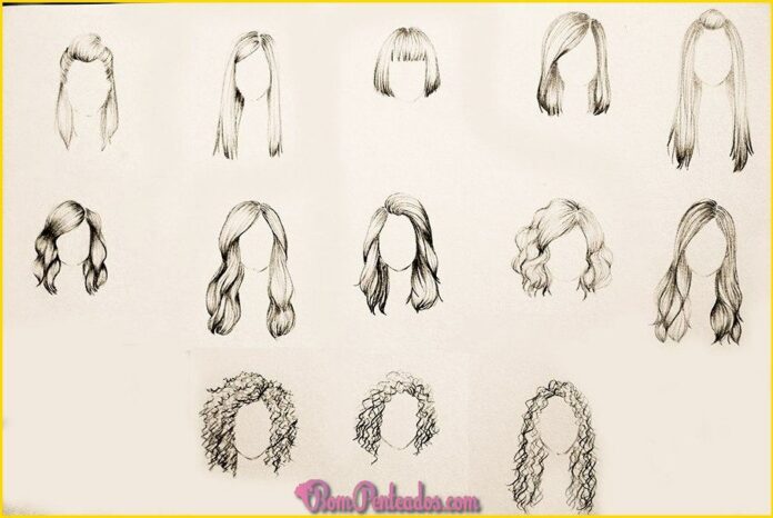 Guia Completo de Hair Tattoo: Estilos