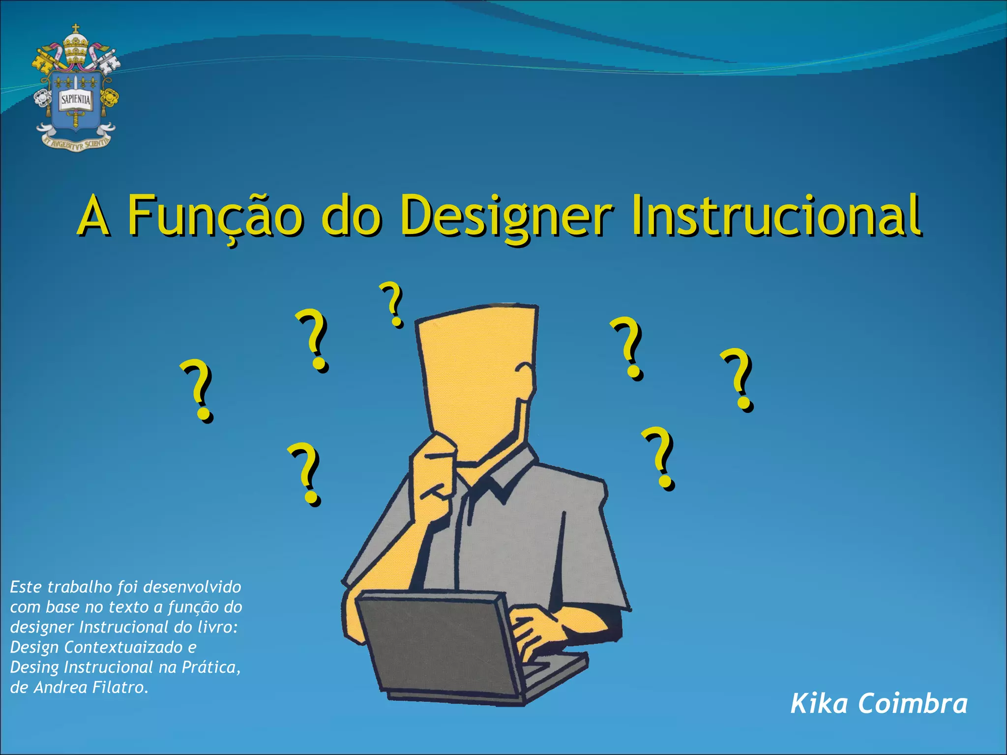 Pós-Graduação em Design Instrucional: Vale a Pena para sua Carreira?