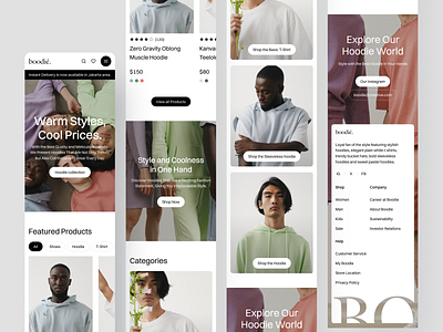 design responsivo e-commerce SP