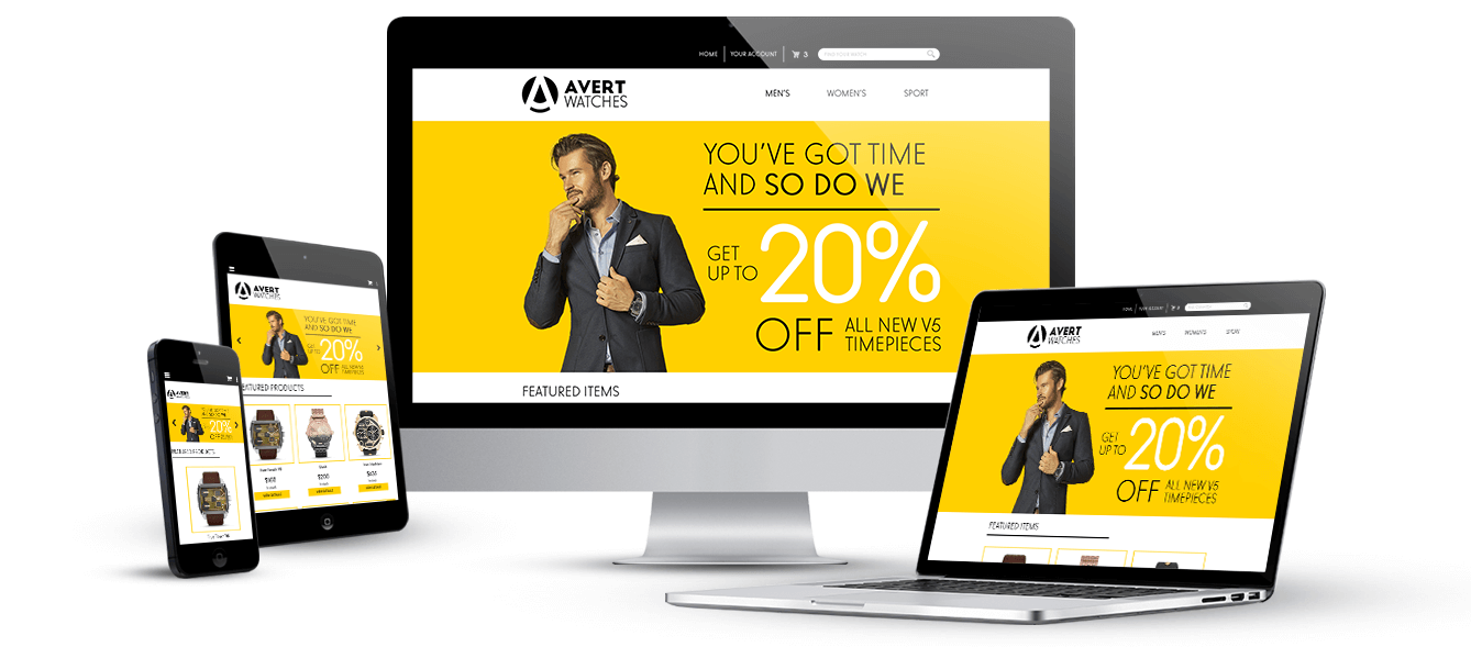 UX Design para E-commerce: Estratégias para aumentar suas vendas