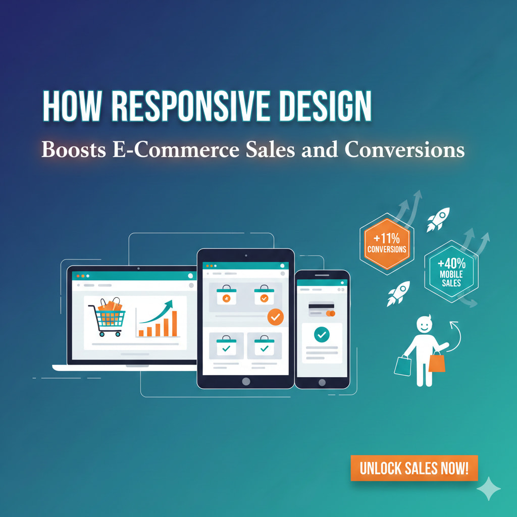 design responsivo e-commerce SP