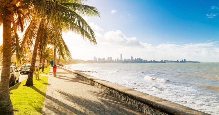 Cidades históricas brasileiras para visitar gastando pouco