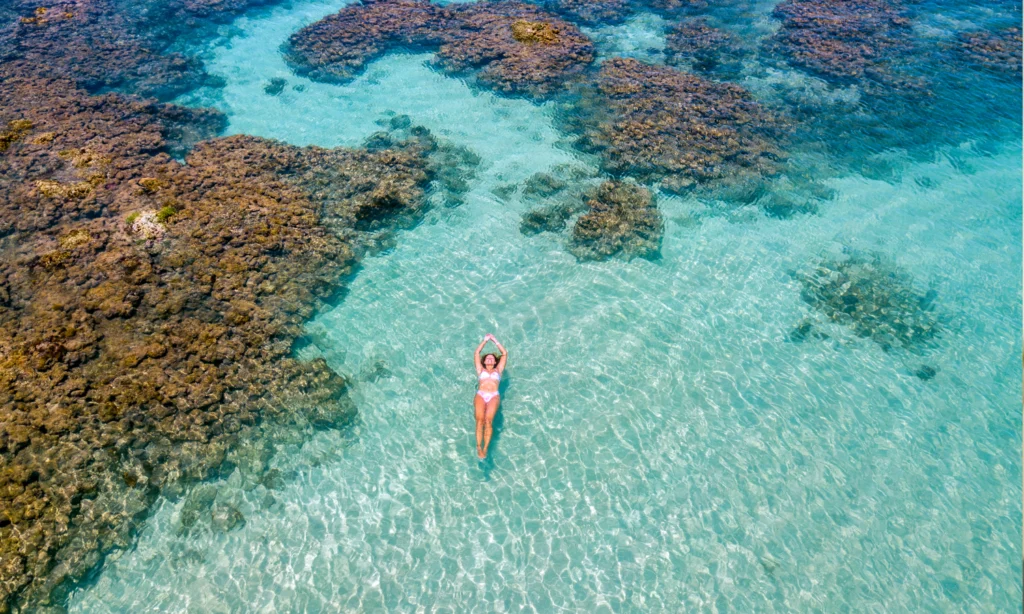 destinos baratos para viajar no Brasil