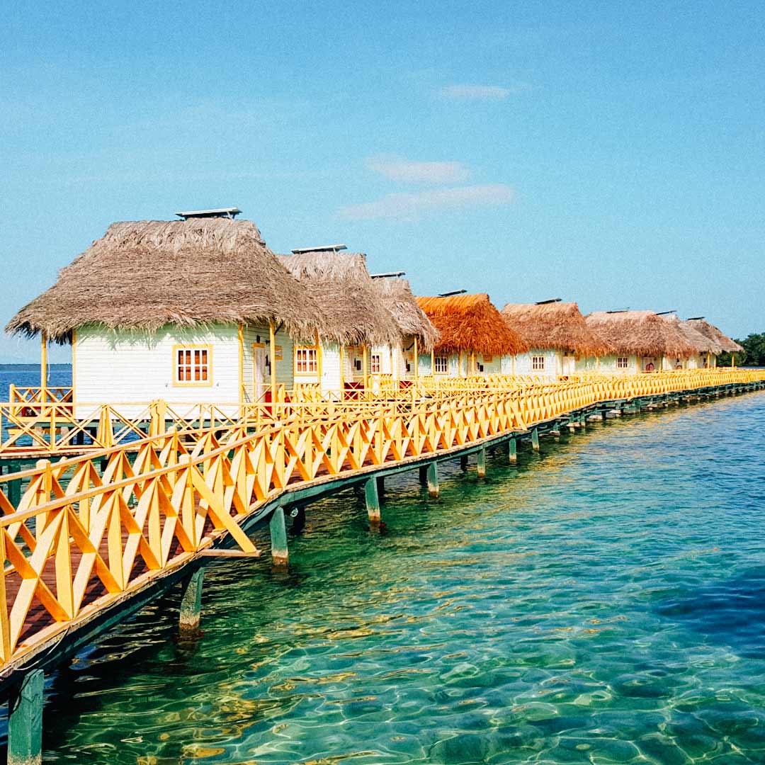 Destinos de ecoturismo com bom custo-benefício