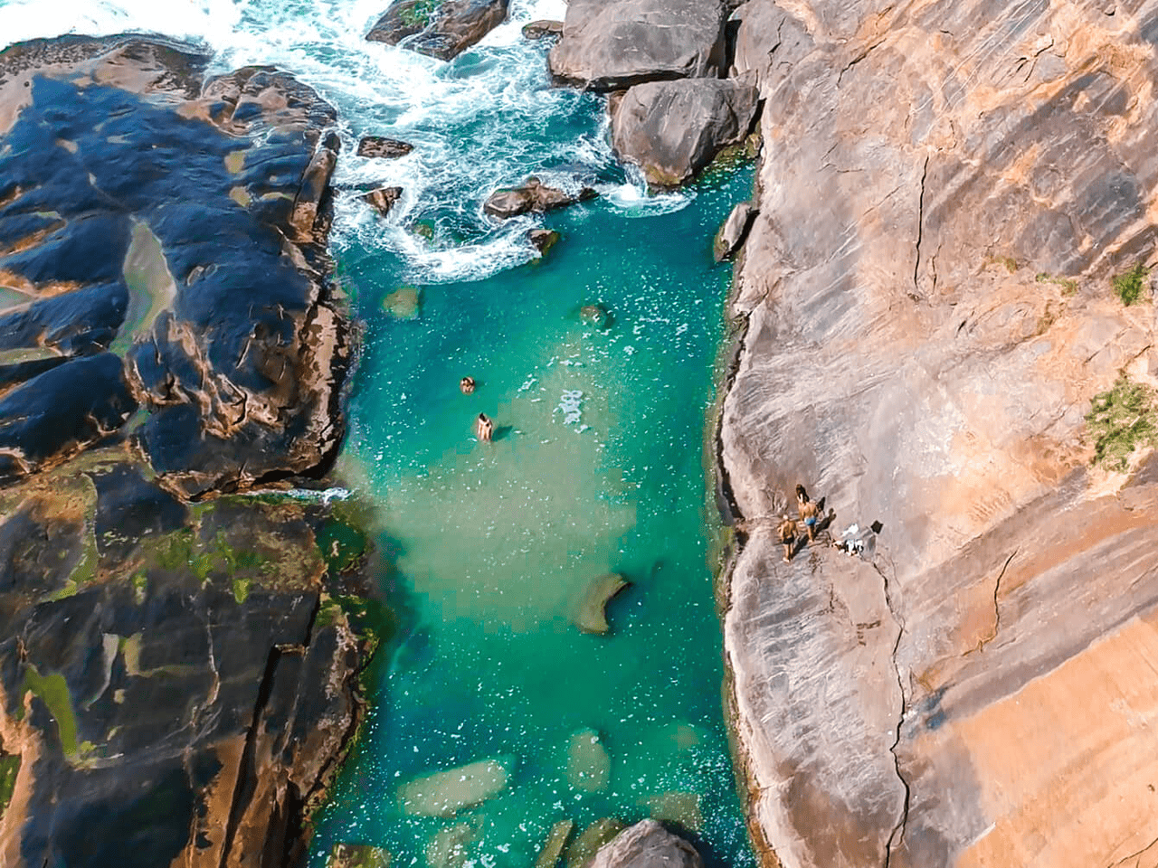 Como economizar em viagens para o Nordeste