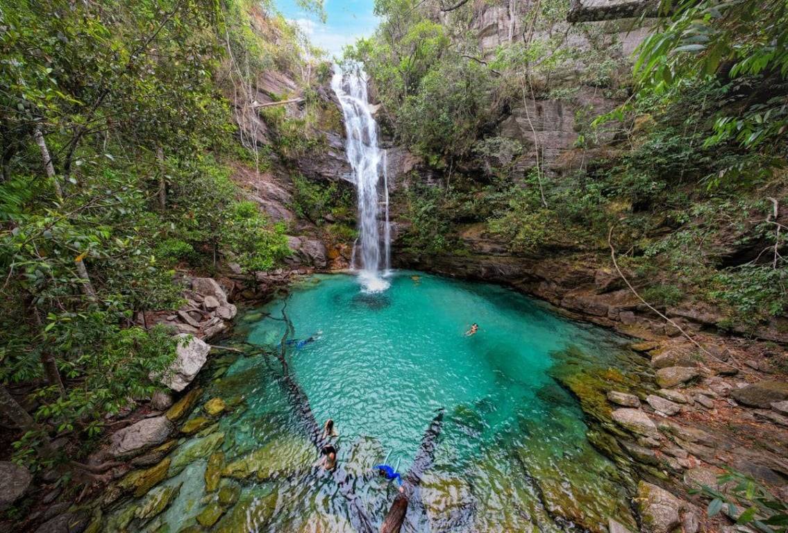 Guia completo de Foz do Iguaçu: atrações e economia