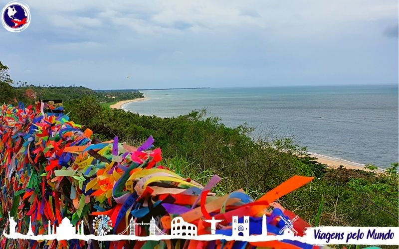 Cidades históricas brasileiras para visitar gastando pouco