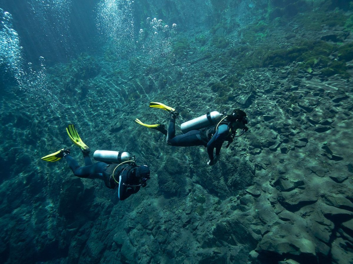 destinos de aventura no Brasil