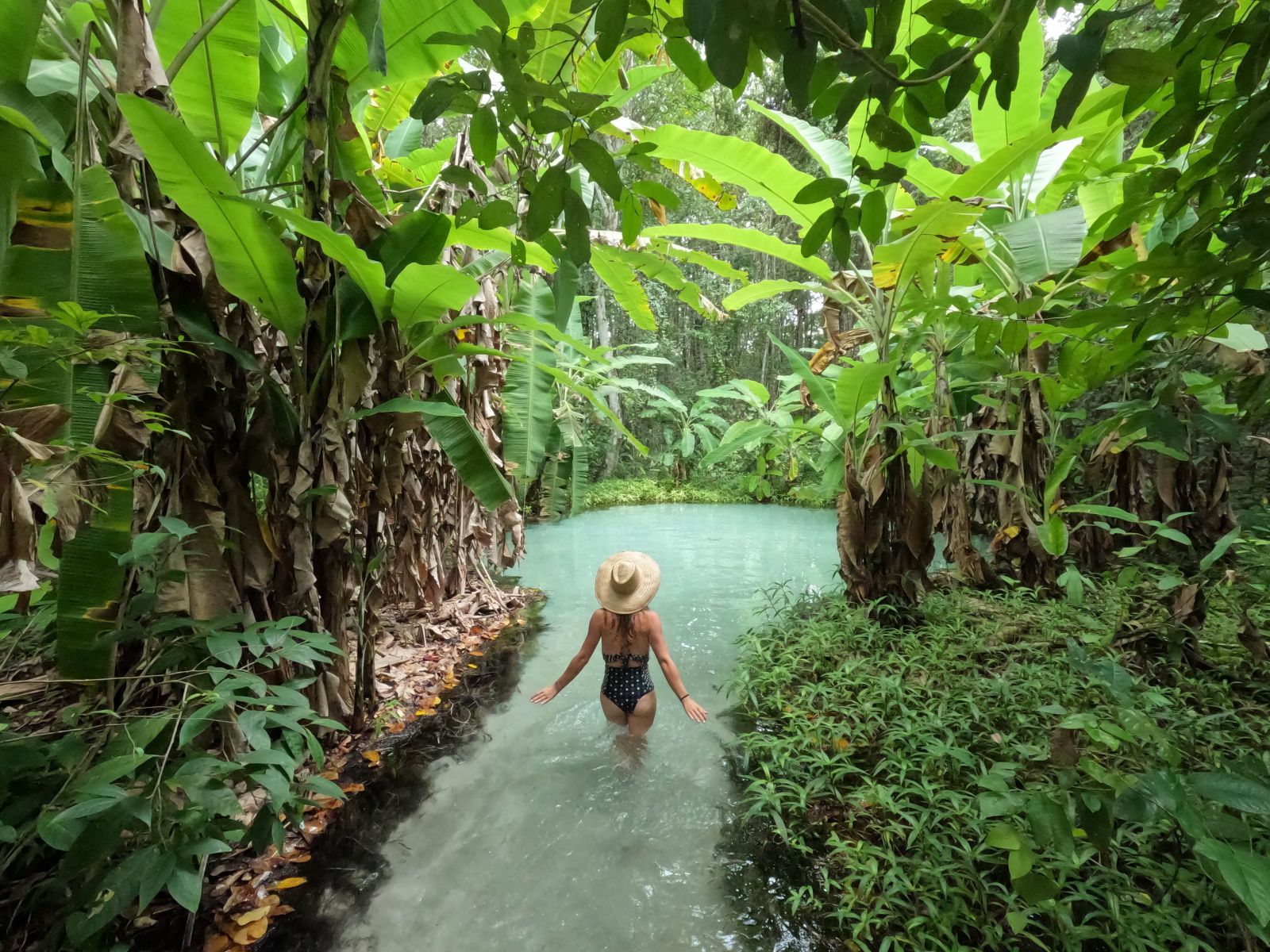 destinos de aventura no Brasil