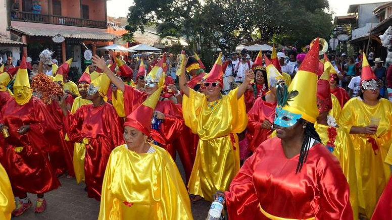Guia Completo dos Circuitos de Carnaval em Salvador 2026