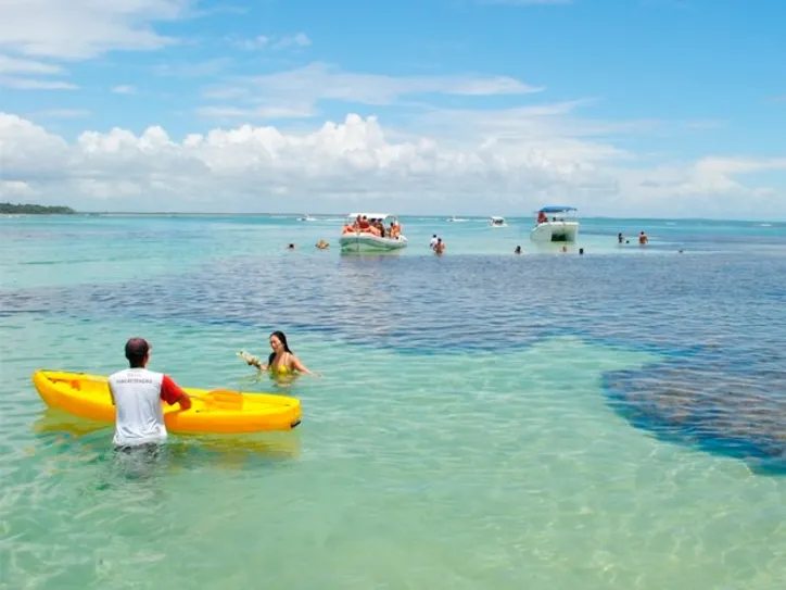 Guia Completo dos Circuitos de Carnaval em Salvador 2026