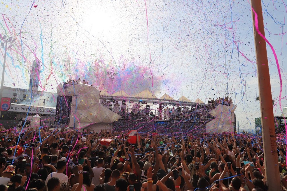 Resorts All-Inclusive para o Carnaval na Bahia: Opções para Famílias