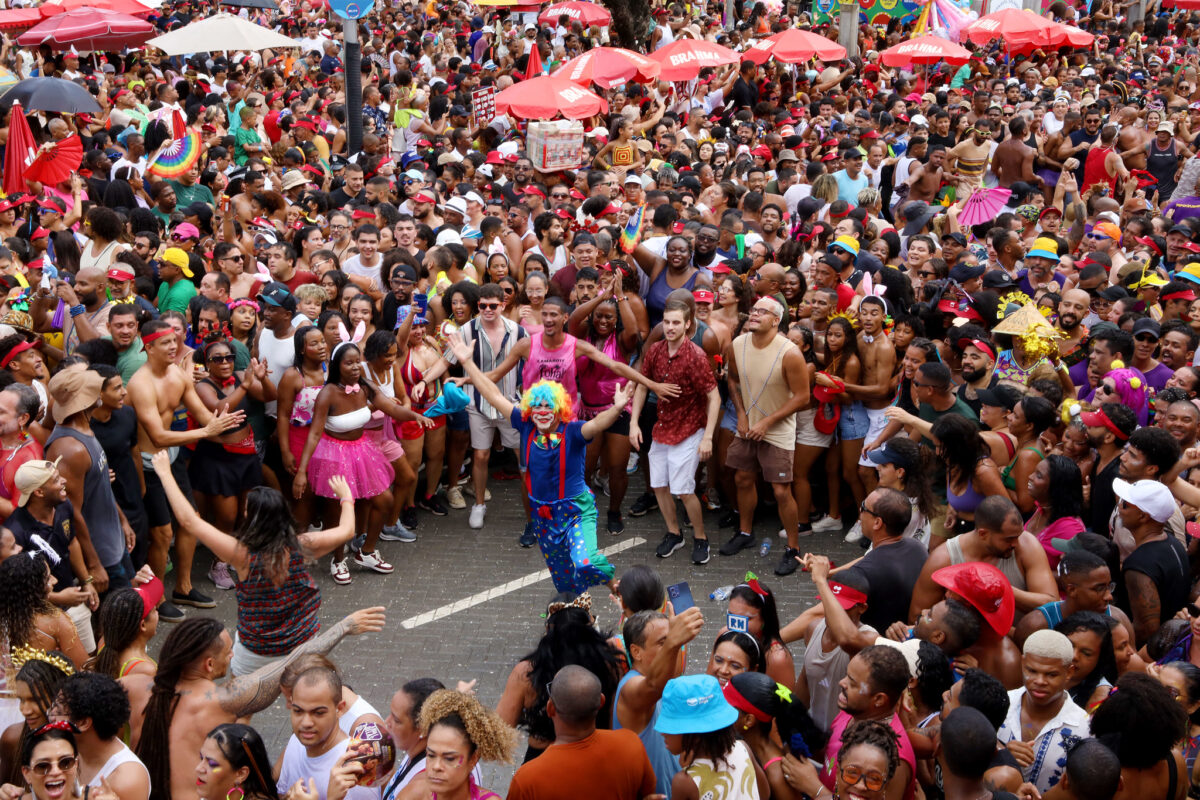 Guia Completo dos Circuitos de Carnaval em Salvador 2026