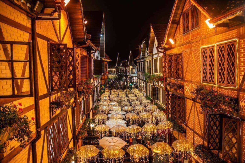 Roteiros de ecoturismo no Brasil para o feriado de 7 de setembro