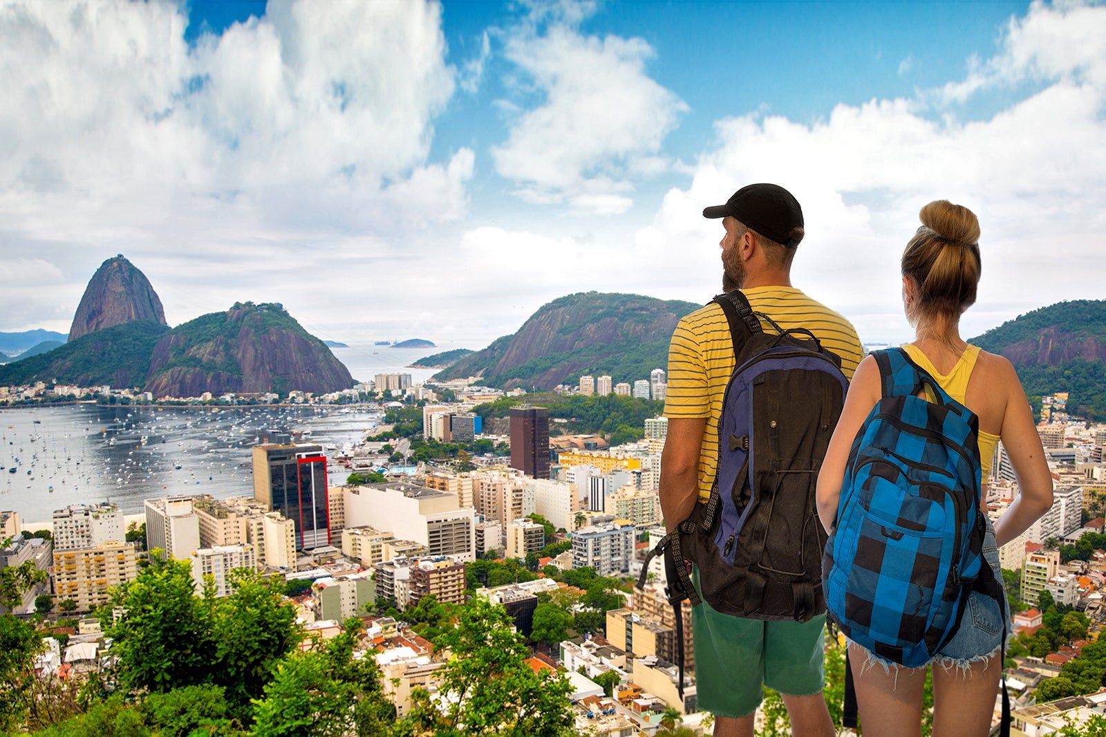 Nordeste em setembro: As melhores praias para aproveitar o sol no feriado