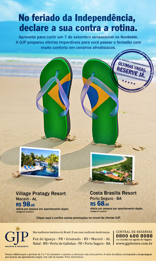 Guia completo: O que fazer em São Paulo no feriado da Independência