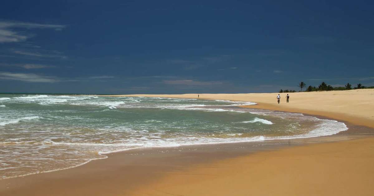 Recife e Porto Seguro em Detalhes