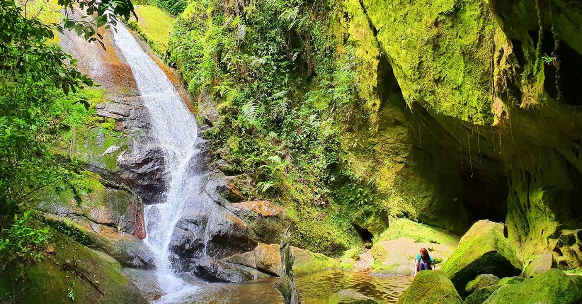 Recife e Porto Seguro em Detalhes