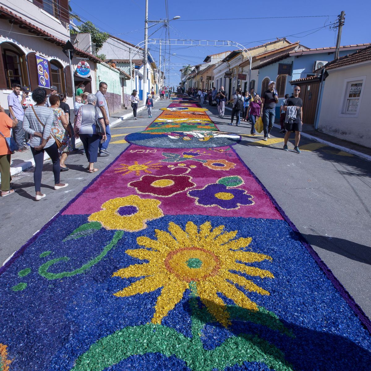 Recife e Porto Seguro em Detalhes