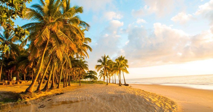 Dicas de Hospedagem e Pacotes para o Feriado de Corpus Christi 2025