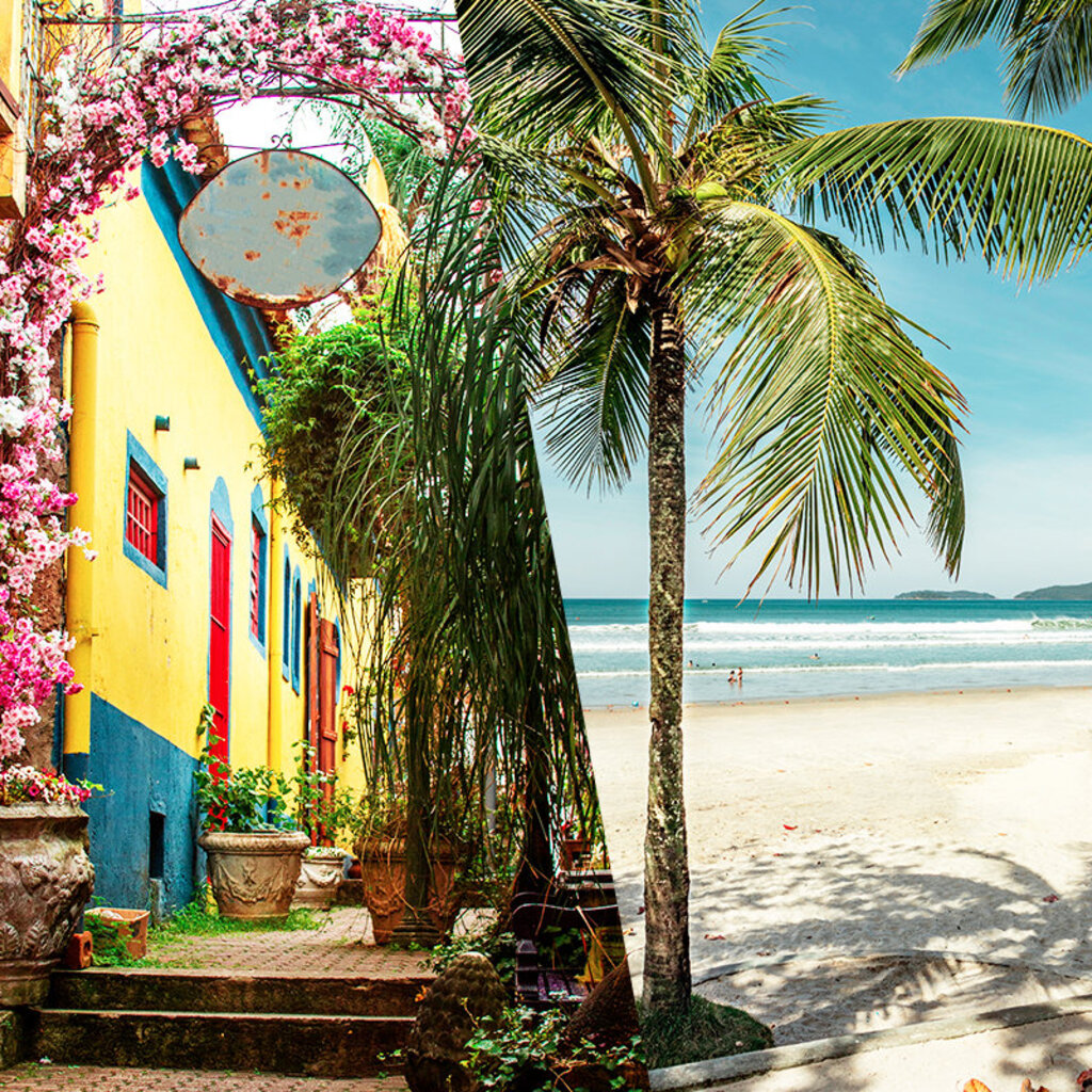 Mar e Piscinas Naturais