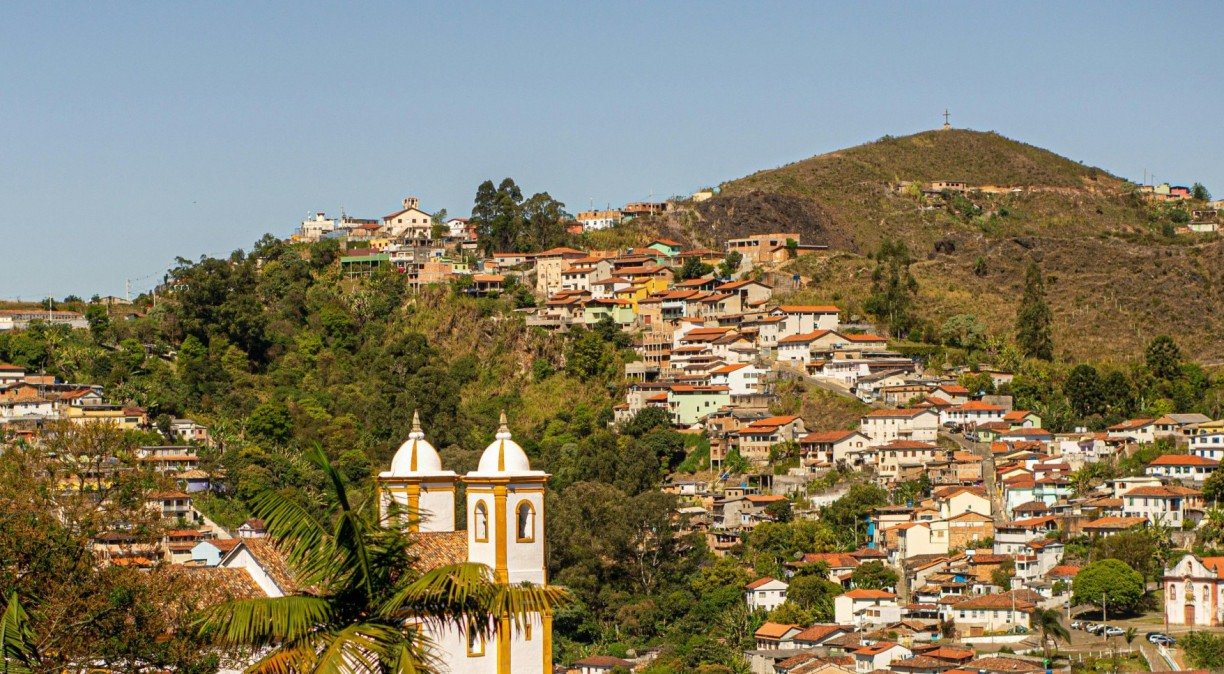 Ecoturismo no Brasil: Os Melhores Destinos de Natureza para Novembro