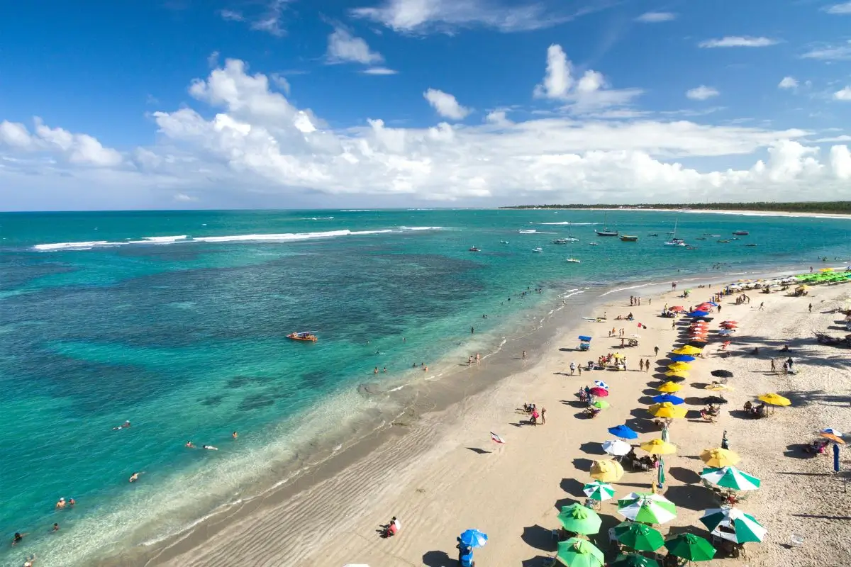 Guia Completo: Nordeste em Novembro – Sol