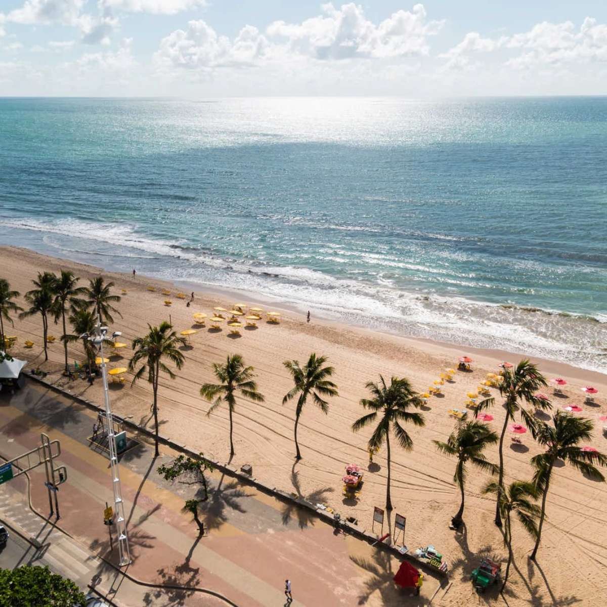 Mar e Piscinas Naturais