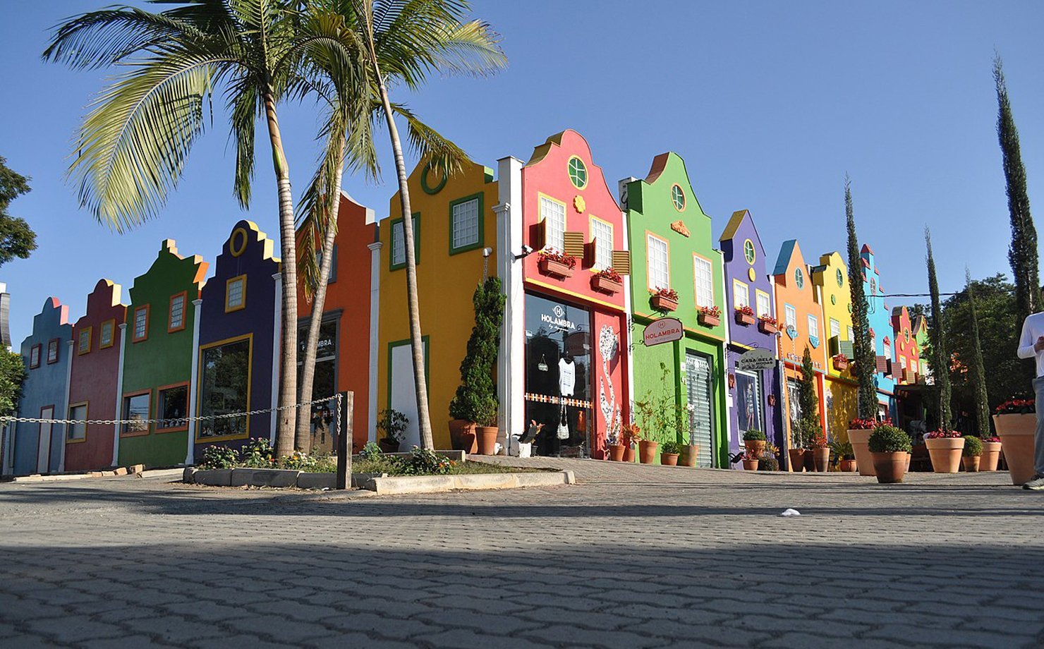 Viagens Culturais e Históricas: Onde Ir no Feriado da Consciência Negra