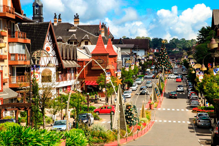Páscoa em Gramado 2026: Guia Completo do Chocofest