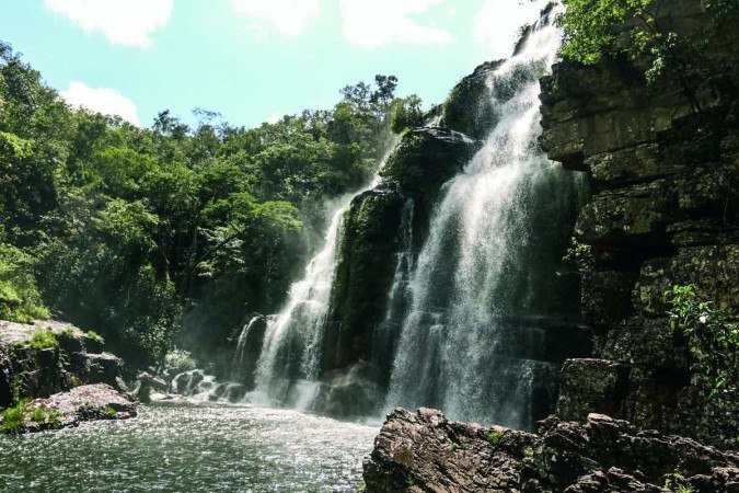 destinos para o feriado de Páscoa Brasil