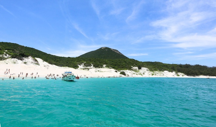 destinos para o feriado de Páscoa Brasil