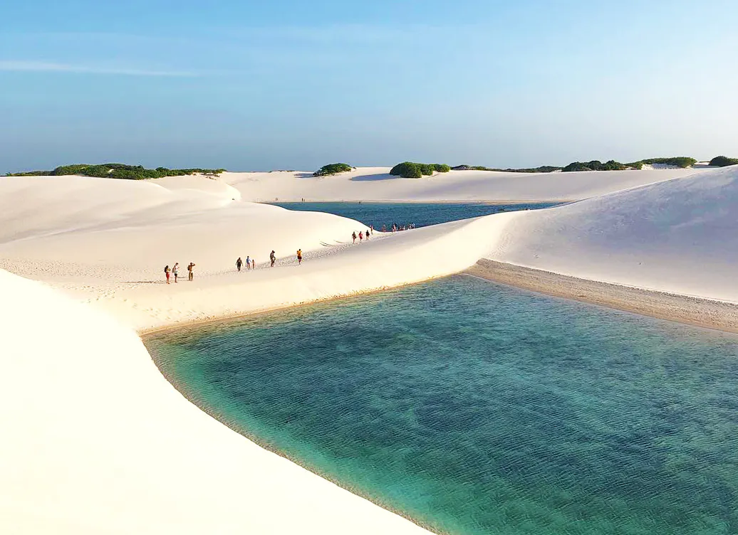 Serra da Capivara: Desvendando os Mistérios da Arte Rupestre no Piauí