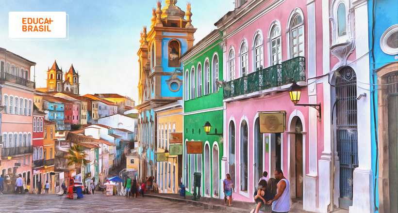 São Paulo Cultural: Museus