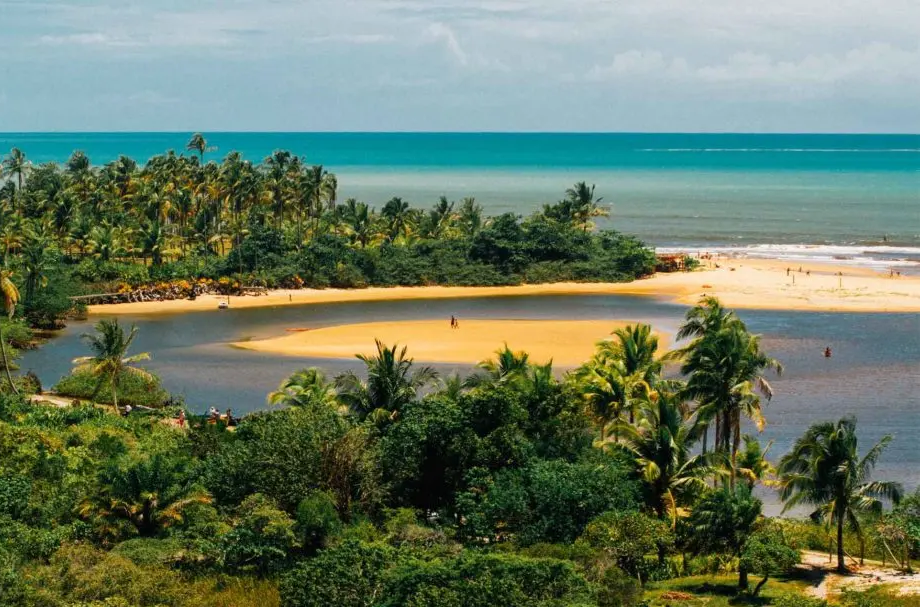 Barroco e Roteiros Imperdíveis