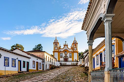São Paulo Cultural: Museus