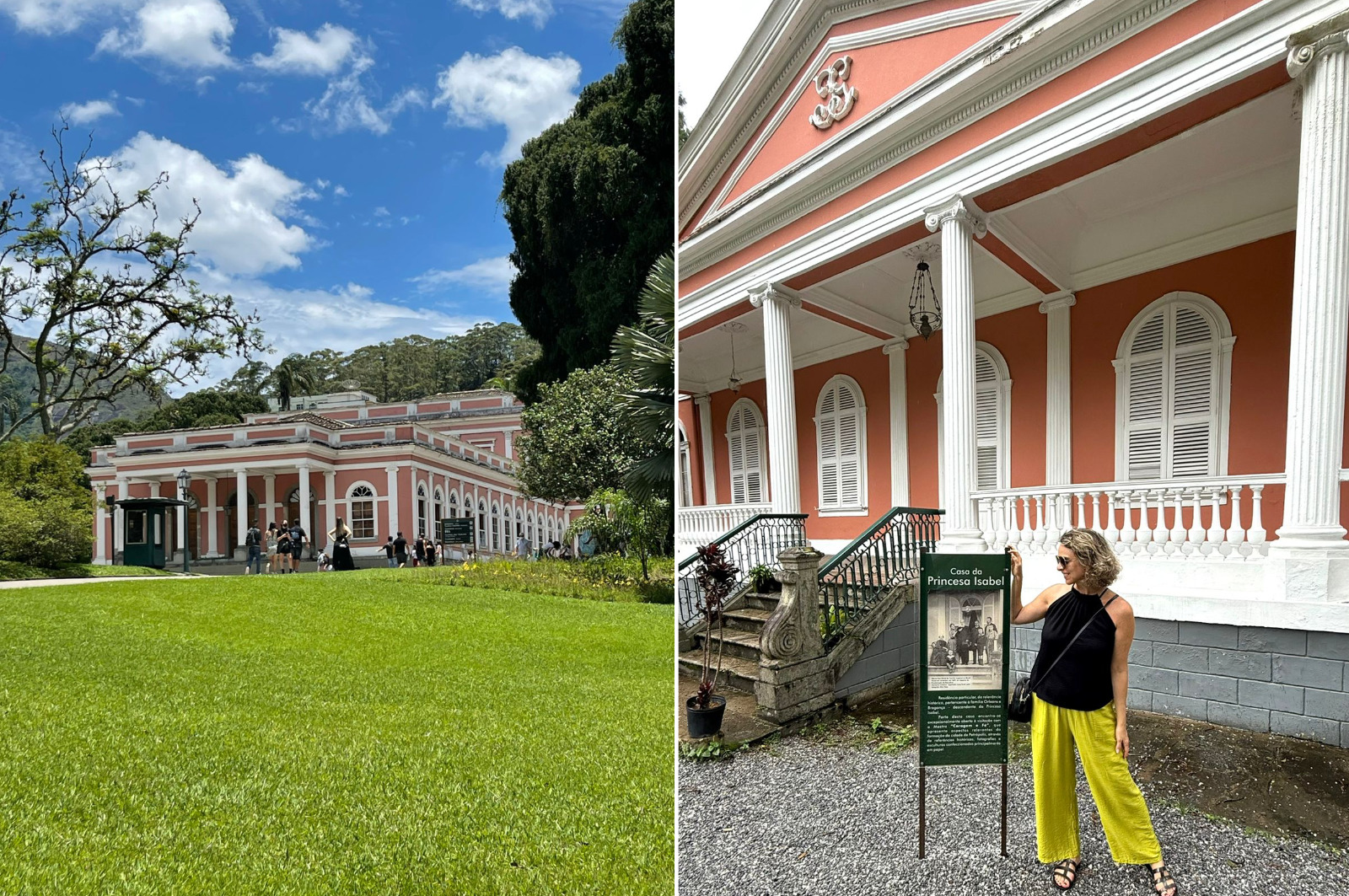 Petrópolis Imperial: Conheça a Cidade que Guarda a Memória do Brasil