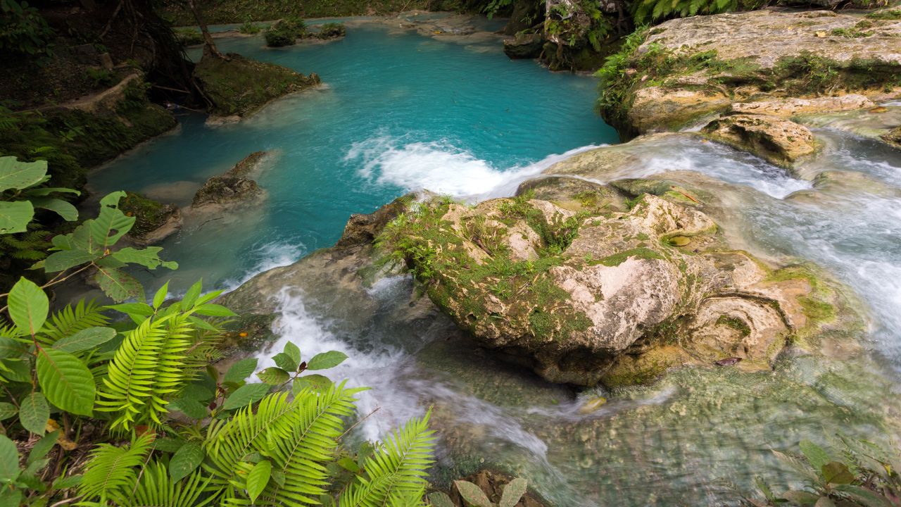 destinos para relaxar no Brasil