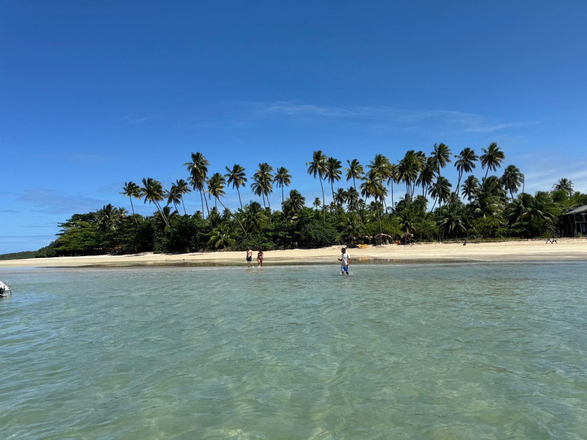 Chapada dos Veadeiros e Bonito: Aventura e Natureza em Agosto